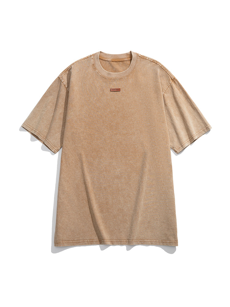 Vintage Street Style T-shirt