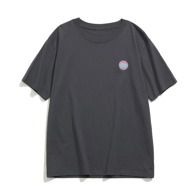 Basic Oversized T-shirt