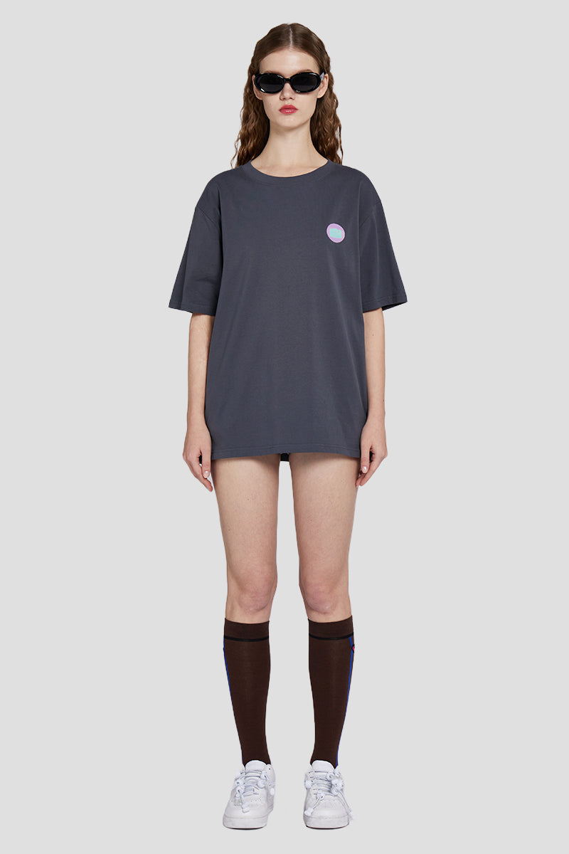 Basic Oversized T-shirt