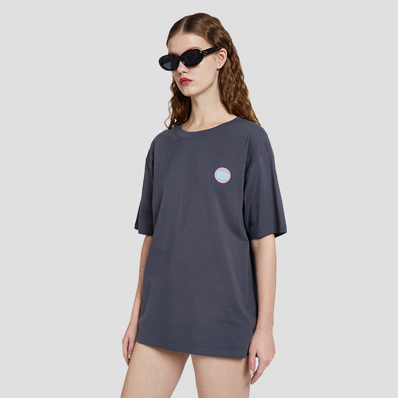 Basic Oversized T-shirt