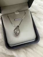 Moonlight-Sunlight Pearl Pendant