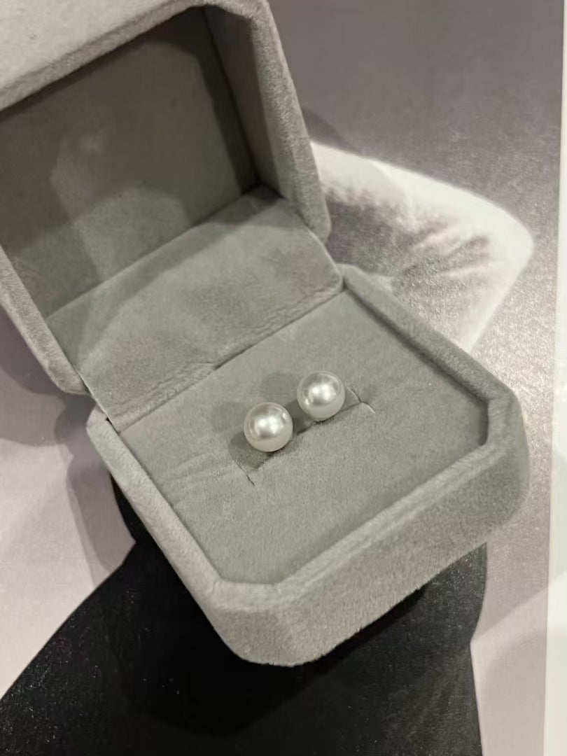 Classic Aurora Mini Studs