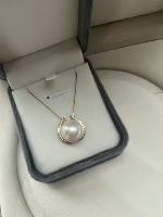 Moonlight-Aurora Pearl Strand
