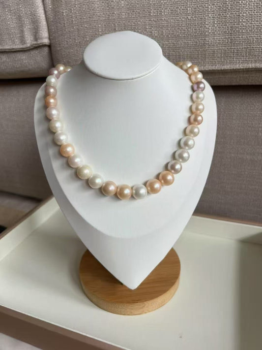 Moonlight – Aurora Candy Freshwater Pearls