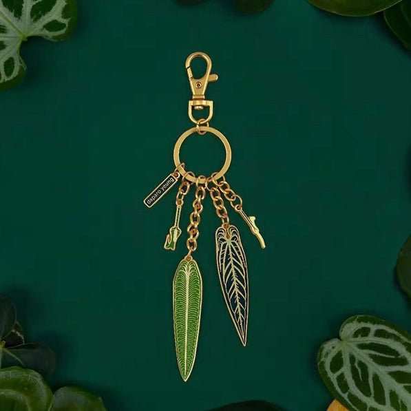 Key ring