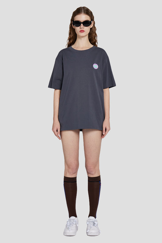 Basic Oversized T-shirt