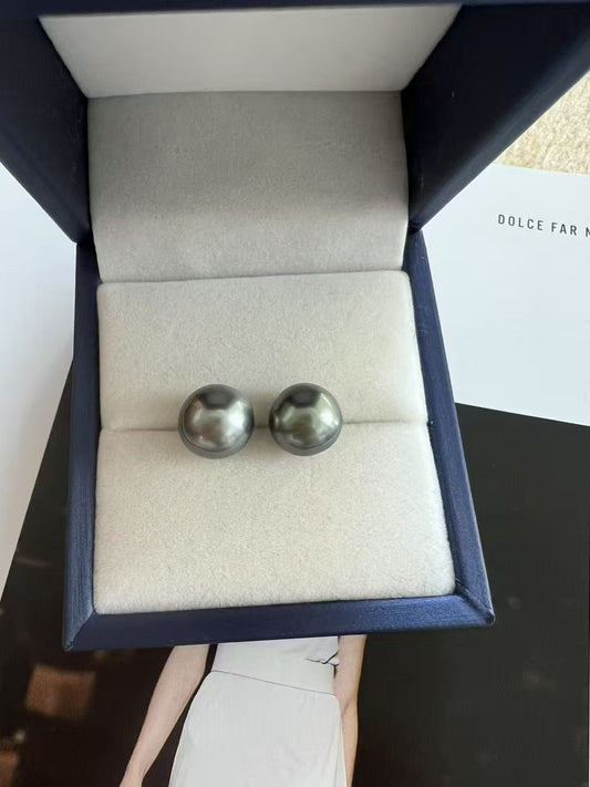 Moonlight – Tahitian Pearl Pendant