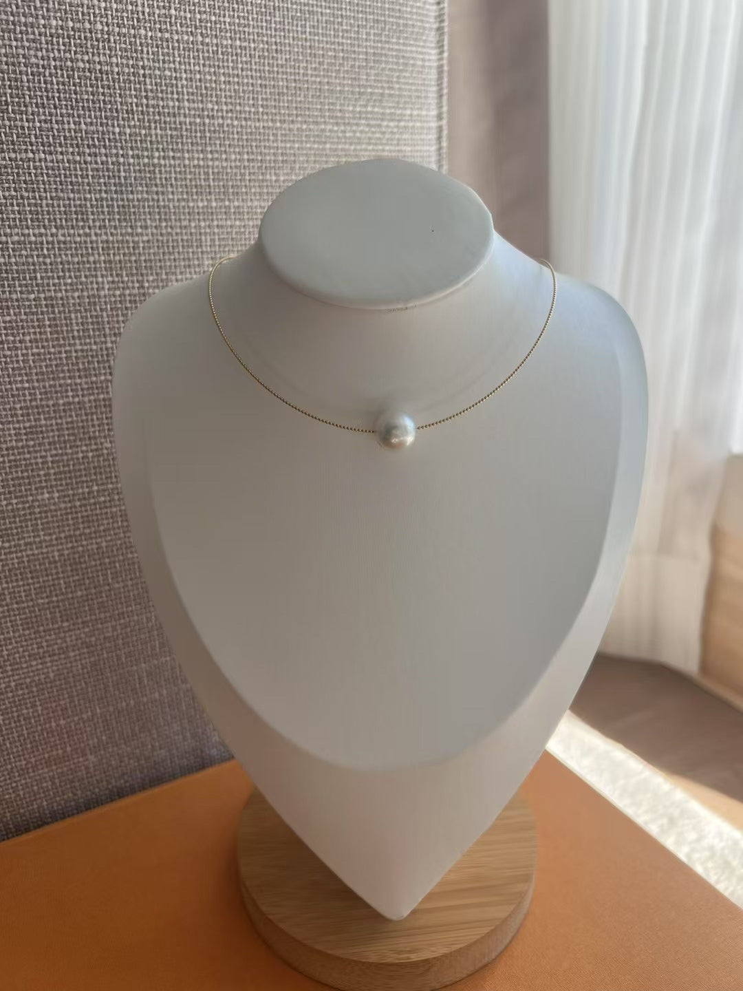 Australian South Sea Pearl Pendant